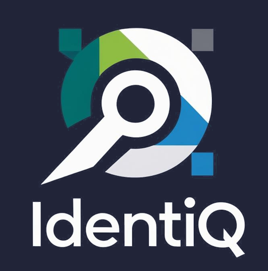 IdentiQ digital identity product logo